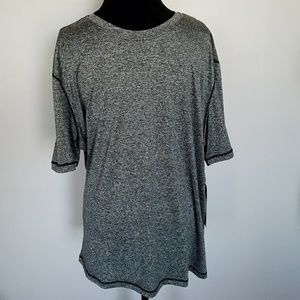 90 degree men's shirt NWT XL